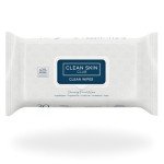 Clean Skin Club XL Extra Moist Face Wipes