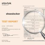 Men's Plush Moccasin Slippers with Hard Sole