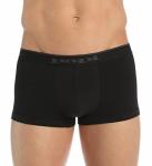 Papi Men’s 3-Pack Brazilian Solid Trunk Boxers