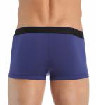 Papi Men’s 3-Pack Brazilian Solid Trunk Boxers