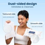 Clean Skin Club XL Extra Moist Face Wipes