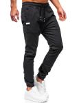 Men's Slim Fit Joggers for Outdoor Activities