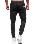 Men's Slim Fit Joggers for Outdoor Activities