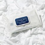 Clean Skin Club XL Extra Moist Face Wipes