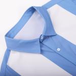 Men's Retro 1950s Bowling Shirt - Short Sleeve