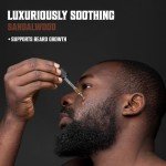 Viking Revolution Sandalwood Beard Oil for Men