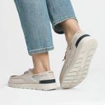 Bruno Marc Men's Casual Khaki Slip-on Loafers