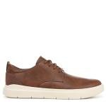 Dr. Scholl's Men's Madison Dark Tan Oxfords