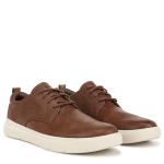 Dr. Scholl's Men's Madison Dark Tan Oxfords