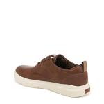 Dr. Scholl's Men's Madison Dark Tan Oxfords