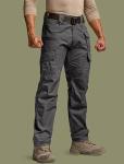 CQR Men's Tactical Water-Resistant Cargo Pants