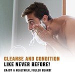 Viking Revolution Beard Wash and Conditioner Set
