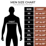 Jild Classic Polo Collar Leather Jacket for Men