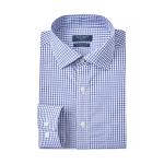 Wrinkle-Free Dress Shirt for Men, Regular Fit