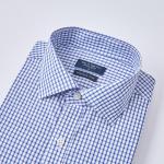 Wrinkle-Free Dress Shirt for Men, Regular Fit