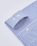 Wrinkle-Free Dress Shirt for Men, Regular Fit