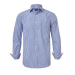 Wrinkle-Free Dress Shirt for Men, Regular Fit