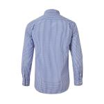Wrinkle-Free Dress Shirt for Men, Regular Fit