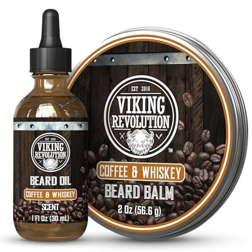 Beard Care