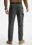 Men's Water-Resistant Cargo Pants with 9 Pockets