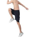 Men's Lightweight Quick-Dry Hiking Cargo Shorts