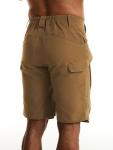 Men's Waterproof Tactical Cargo Hiking Shorts