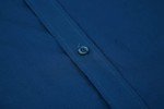 Alex Vando Men's Stretch Regular Fit Dress Shirt