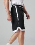 5 Pack Men's Quick Dry Basketball Shorts Set