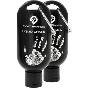 EVMT Brands Mess-Free Liquid Chalk for Athletes