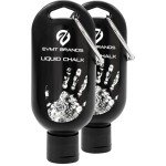 EVMT Brands Mess-Free Liquid Chalk for Athletes