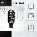 EVMT Brands Mess-Free Liquid Chalk for Athletes