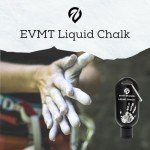 EVMT Brands Mess-Free Liquid Chalk for Athletes