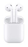 Apple AirPods 2nd Gen Wireless Bluetooth Earbuds