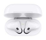 Apple AirPods 2nd Gen Wireless Bluetooth Earbuds