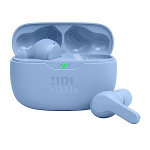 JBL Vibe Beam True Wireless Earbuds - Blue
