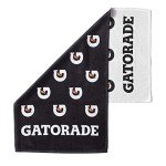 Gatorade Bi-color Sideline Towel - Small
