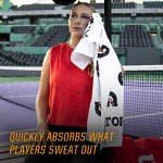 Gatorade Bi-color Sideline Towel - Small