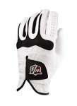 Wilson Staff Grip Soft Golf Glove - Men's Left Hand