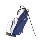 KVV Lightweight Golf Stand Bag with 7 Dividers