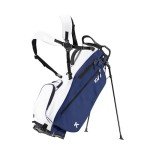 KVV Lightweight Golf Stand Bag with 7 Dividers