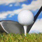 CHAMPKEY 200 Count Premium Wood Golf Tees