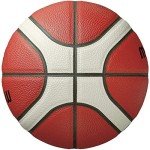 Molten BG4500 FIBA Approved Composite Basketball, Size 7