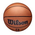 Wilson NBA Official Size 7 Game Basketball