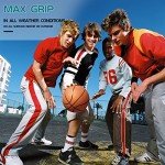 12-Pack Size 7 Basketballs with Pump for Men
