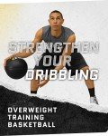 SKLZ 3-lb Weighted Training Basketball - 29.5