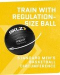 SKLZ 3-lb Weighted Training Basketball - 29.5
