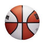 Wilson WNBA Official Game Basketball - Size 6
