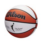 Wilson WNBA Official Game Basketball - Size 6