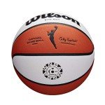 Wilson WNBA Official Game Basketball - Size 6