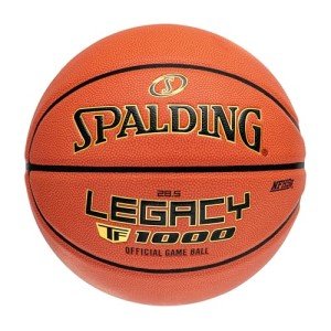 Spalding Legacy TF-1000 Indoor Basketball, 29.5